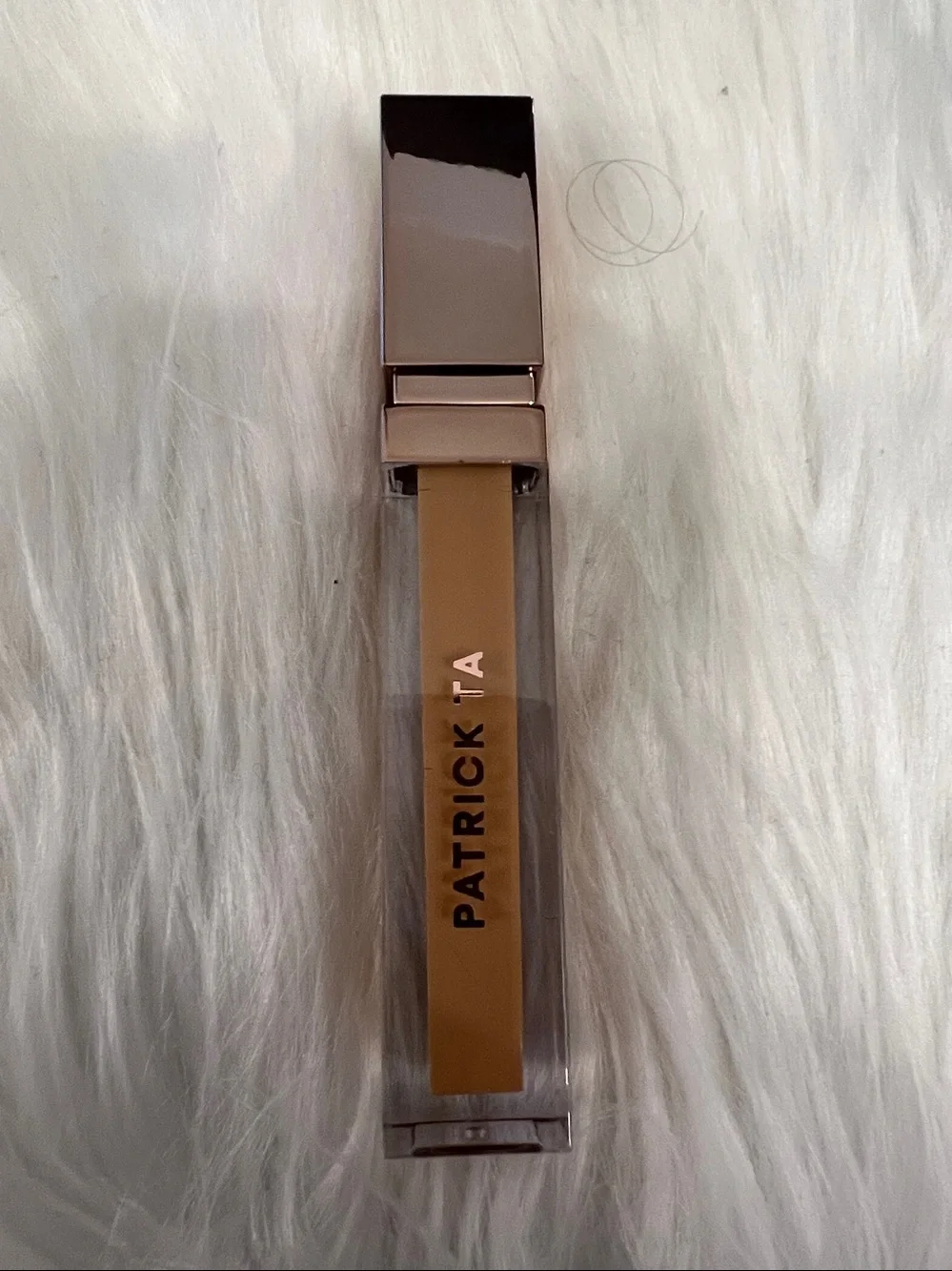 Patrick Ta Major Skin Soft Blur Brightening Concealer - Medium Golden 5